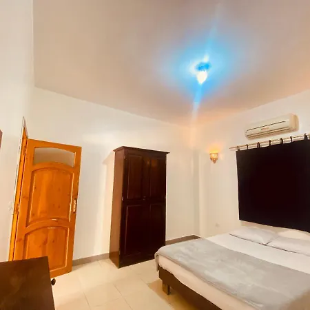 Saleh House Apartment