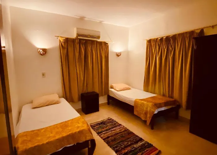 Saleh House Apartment