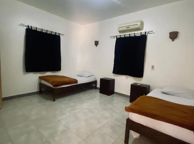 Saleh House Apartment *