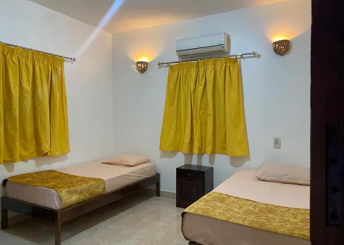 Saleh House * Dahab