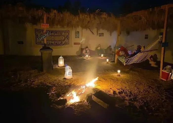 Saleh House Dahab