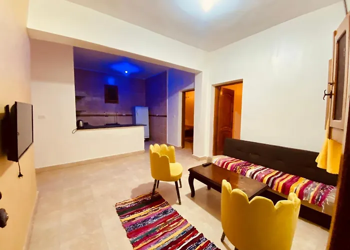 Saleh House * Dahab