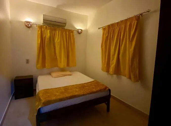 Saleh House Apartment