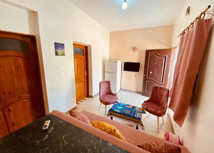 Apartment Saleh House Dahab