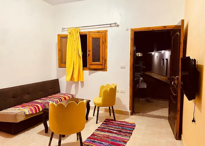 Saleh House * Dahab