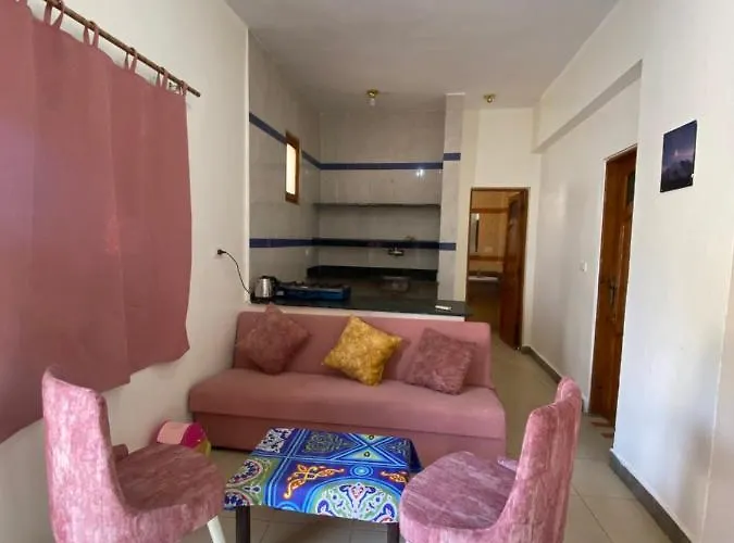 Saleh House Apartment Dahab