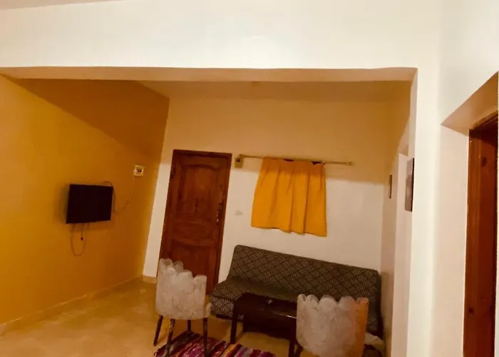 Saleh House Dahab