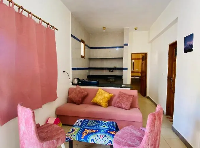 Saleh House Apartment