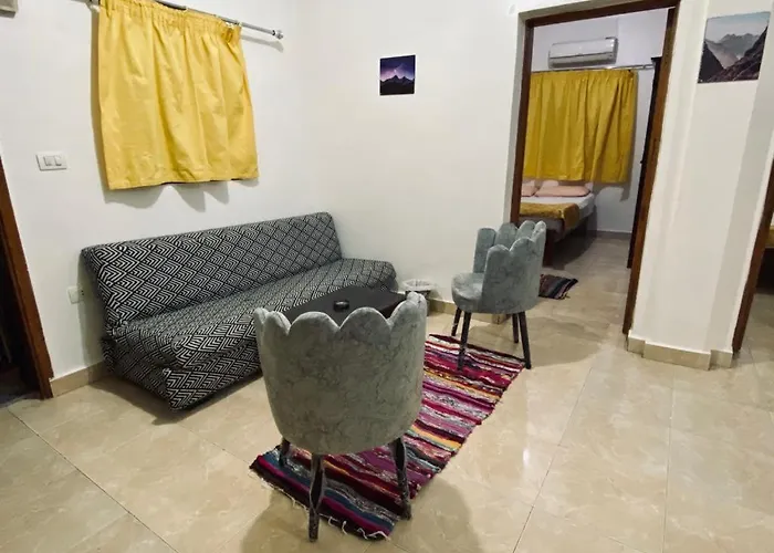Saleh House *