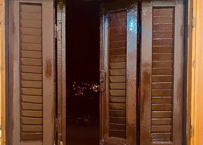 Apartment Saleh House Dahab