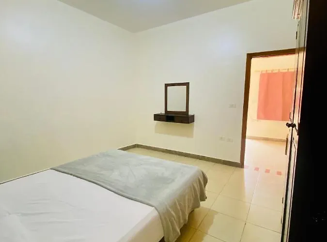 Apartment Saleh House